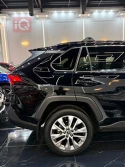 تويوتا راف 4